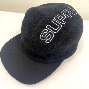 SUPREME CAP HAT